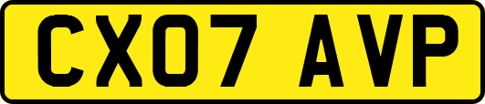 CX07AVP