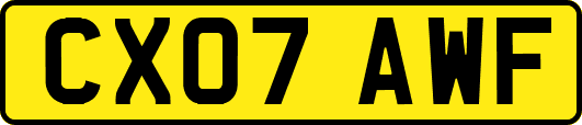 CX07AWF