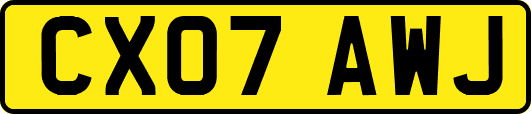 CX07AWJ