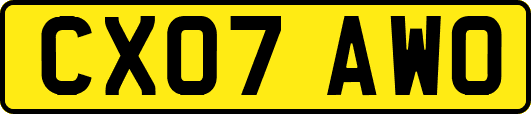 CX07AWO