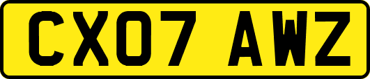 CX07AWZ