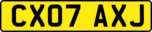 CX07AXJ