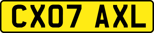 CX07AXL