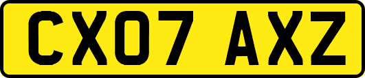CX07AXZ