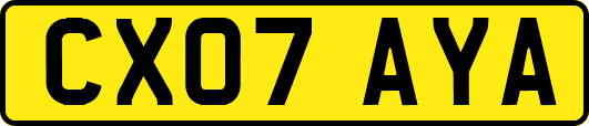 CX07AYA