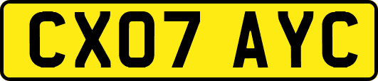 CX07AYC