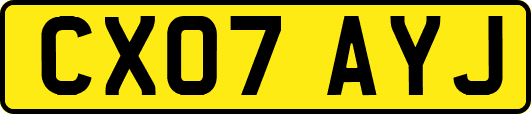 CX07AYJ