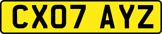 CX07AYZ