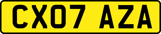 CX07AZA