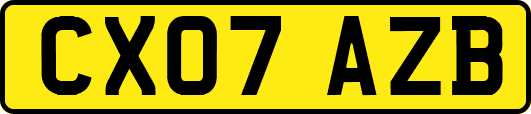 CX07AZB