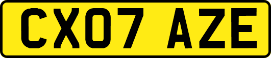CX07AZE