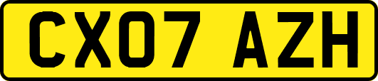 CX07AZH