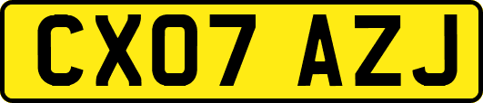 CX07AZJ