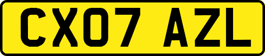 CX07AZL