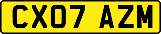 CX07AZM
