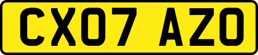 CX07AZO