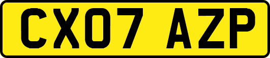 CX07AZP