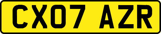 CX07AZR