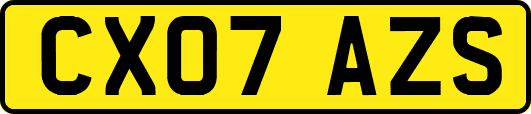 CX07AZS