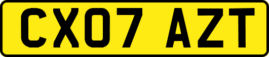 CX07AZT