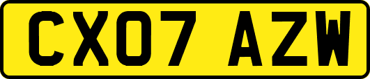 CX07AZW