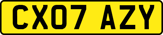CX07AZY