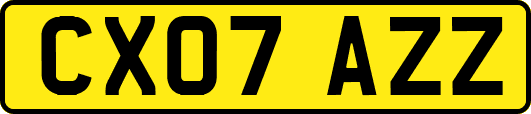 CX07AZZ