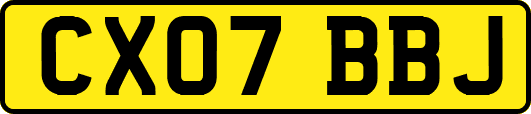 CX07BBJ