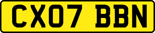 CX07BBN