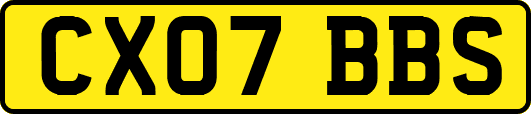 CX07BBS