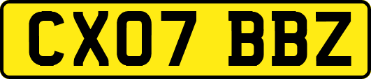 CX07BBZ