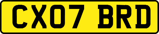 CX07BRD