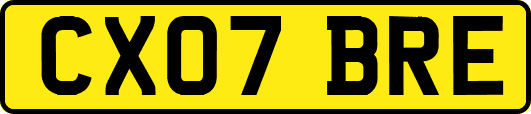 CX07BRE