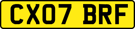 CX07BRF