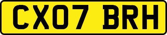 CX07BRH