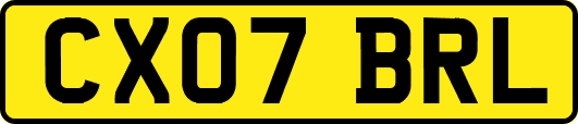 CX07BRL