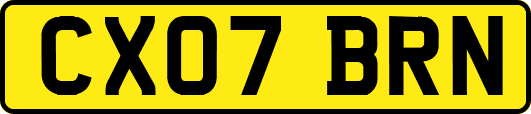 CX07BRN