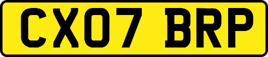 CX07BRP