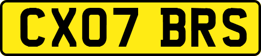 CX07BRS