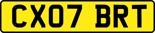 CX07BRT