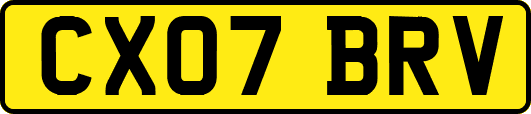CX07BRV
