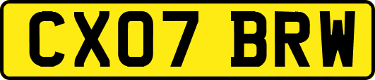 CX07BRW