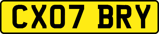 CX07BRY