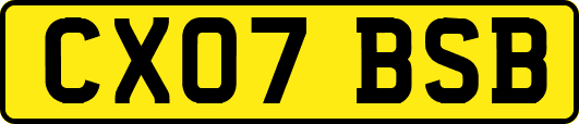 CX07BSB