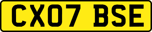 CX07BSE