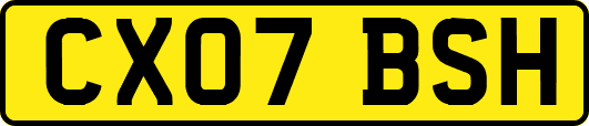 CX07BSH