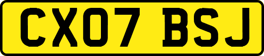 CX07BSJ