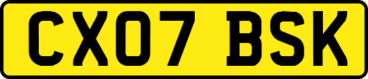CX07BSK