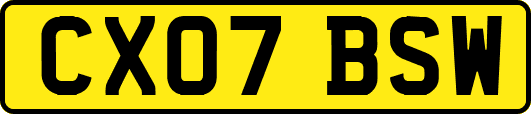CX07BSW