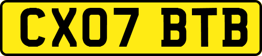 CX07BTB